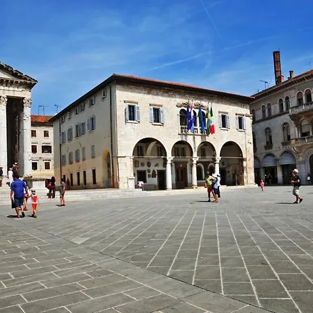 In With Sea View, Balcony, Air Conditioning, W-lan *