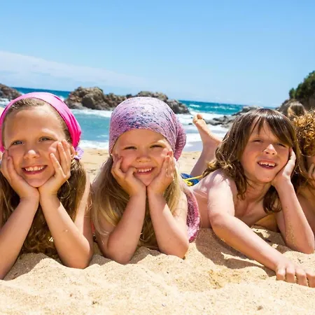 In With Sea View, Balcony, Air Conditioning, W-lan