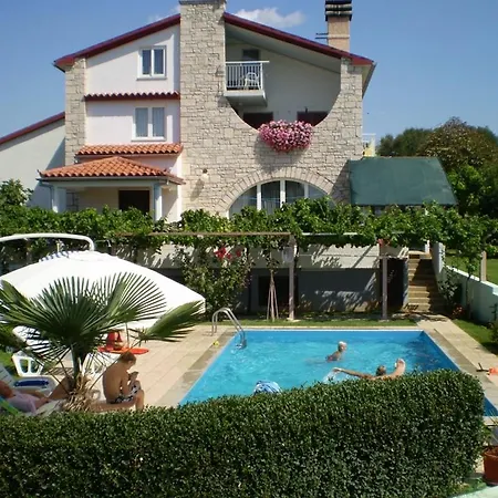 Apartment In With Sea View, Balcony, Air Conditioning, W-lan *