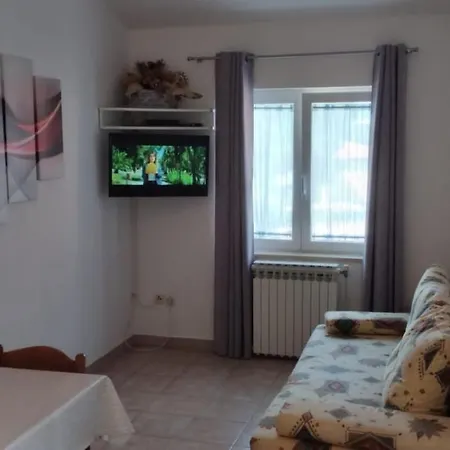 In With Sea View, Balcony, Air Conditioning, W-lan Apartment *