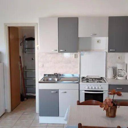 In With Sea View, Balcony, Air Conditioning, W-lan Apartment