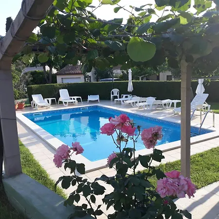 Apartment In With Sea View, Balcony, Air Conditioning, W-lan *